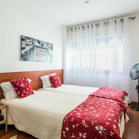 Apartamento A Francos Gyn Lovers 포르투 외부 사진