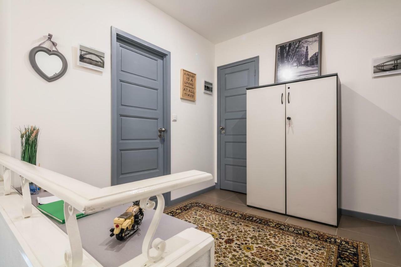 Apartamento A Francos Gyn Lovers 포르투 외부 사진