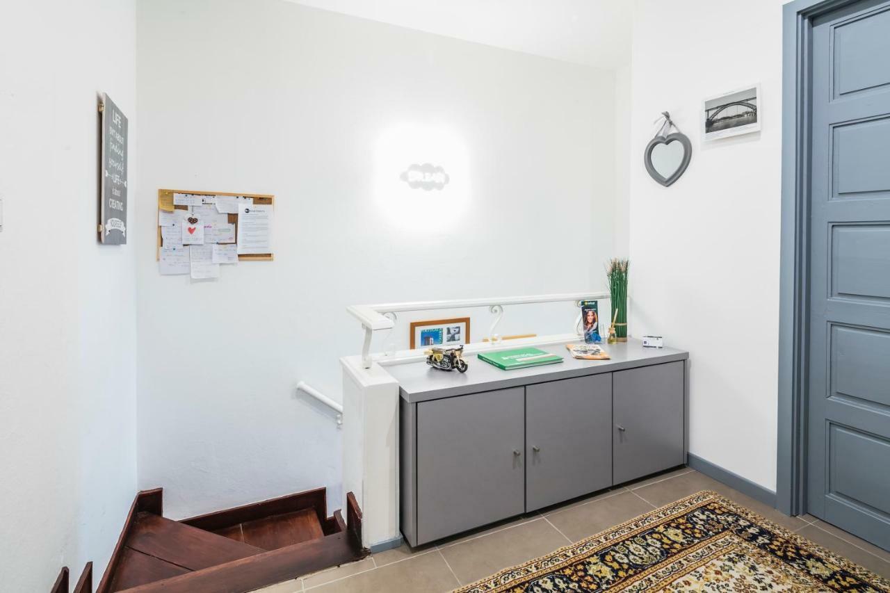 Apartamento A Francos Gyn Lovers 포르투 외부 사진