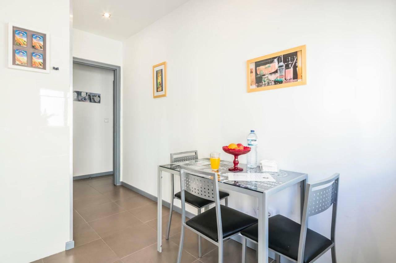 Apartamento A Francos Gyn Lovers 포르투 외부 사진