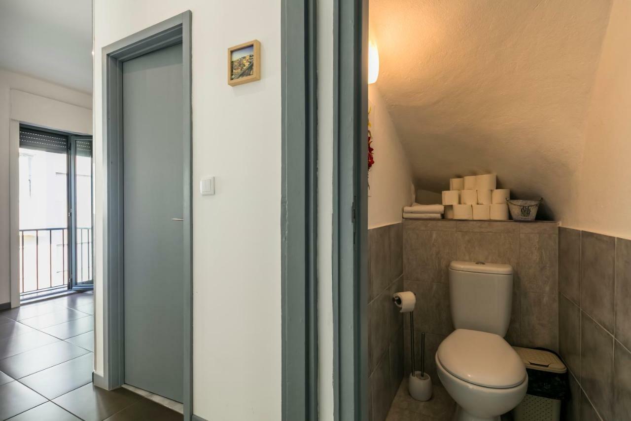 Apartamento A Francos Gyn Lovers 포르투 외부 사진