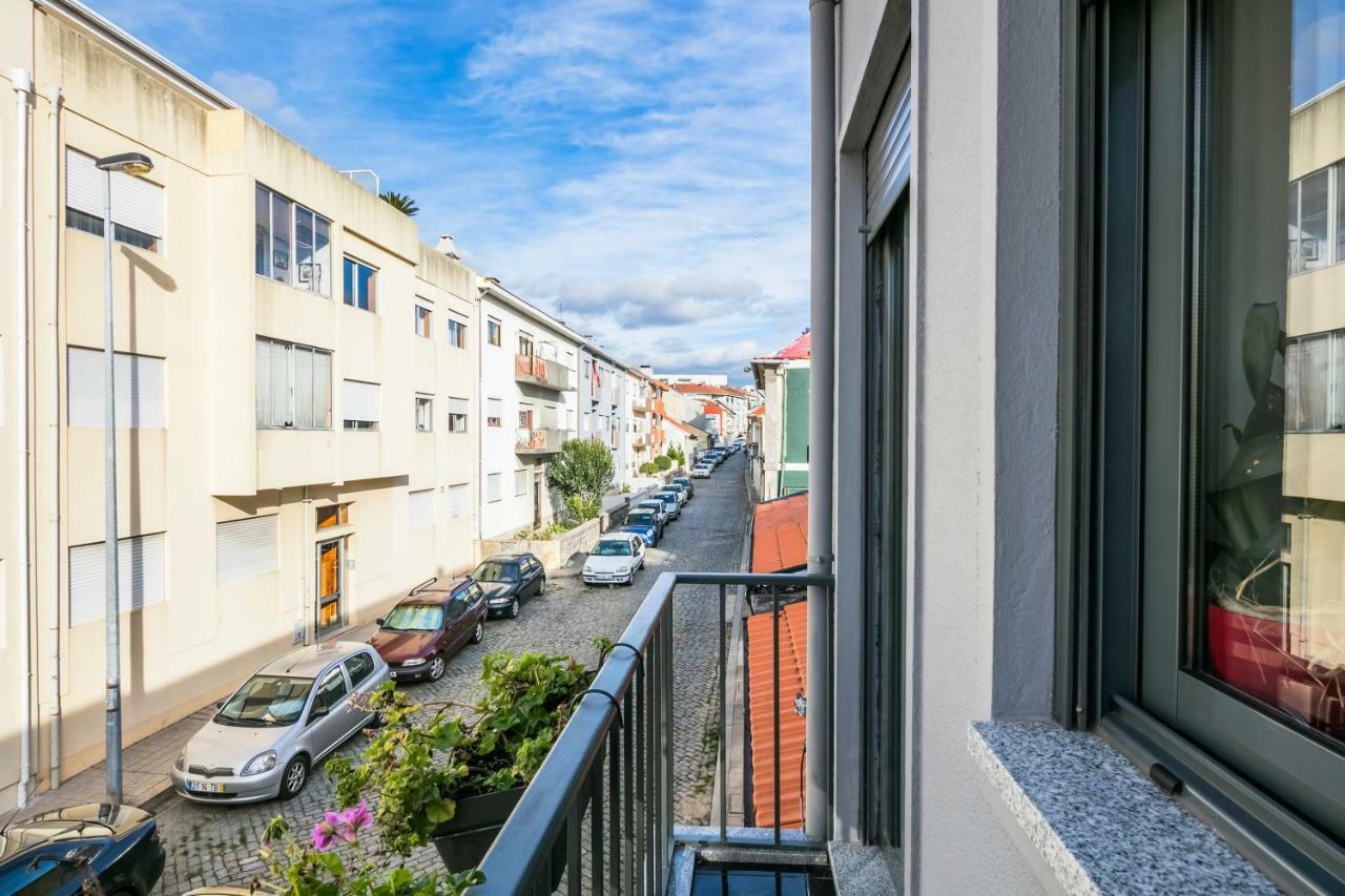Apartamento A Francos Gyn Lovers 포르투 외부 사진