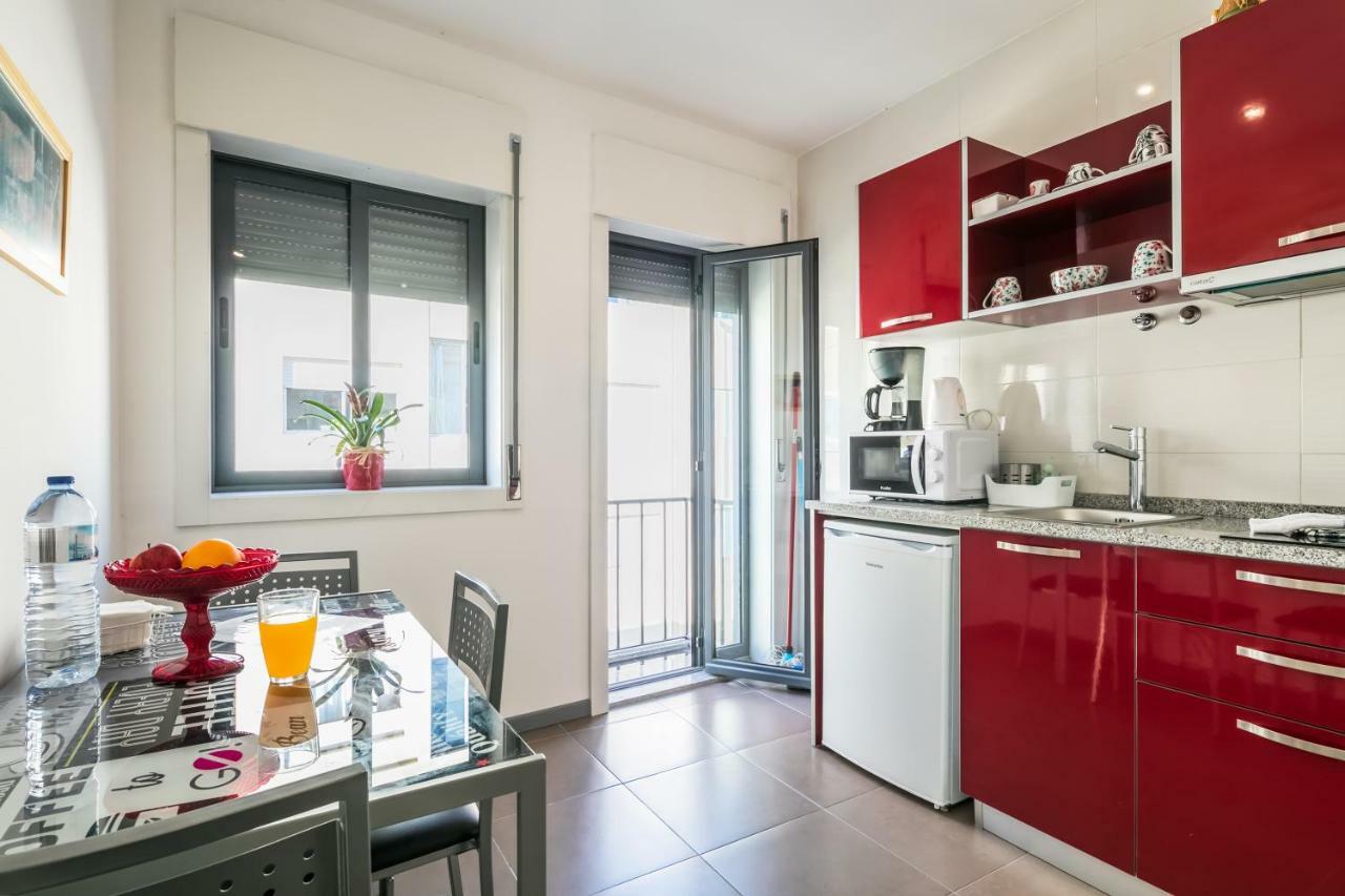 Apartamento A Francos Gyn Lovers 포르투 외부 사진