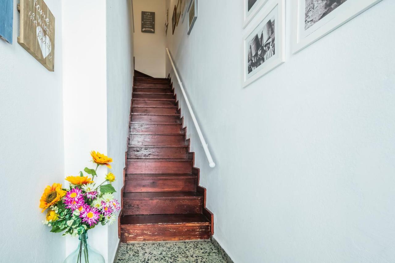 Apartamento A Francos Gyn Lovers 포르투 외부 사진