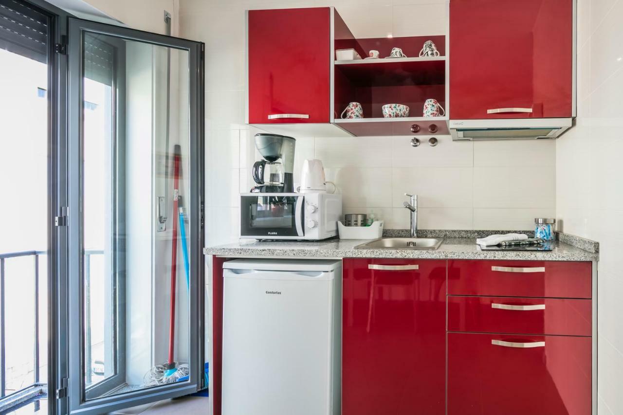 Apartamento A Francos Gyn Lovers 포르투 외부 사진