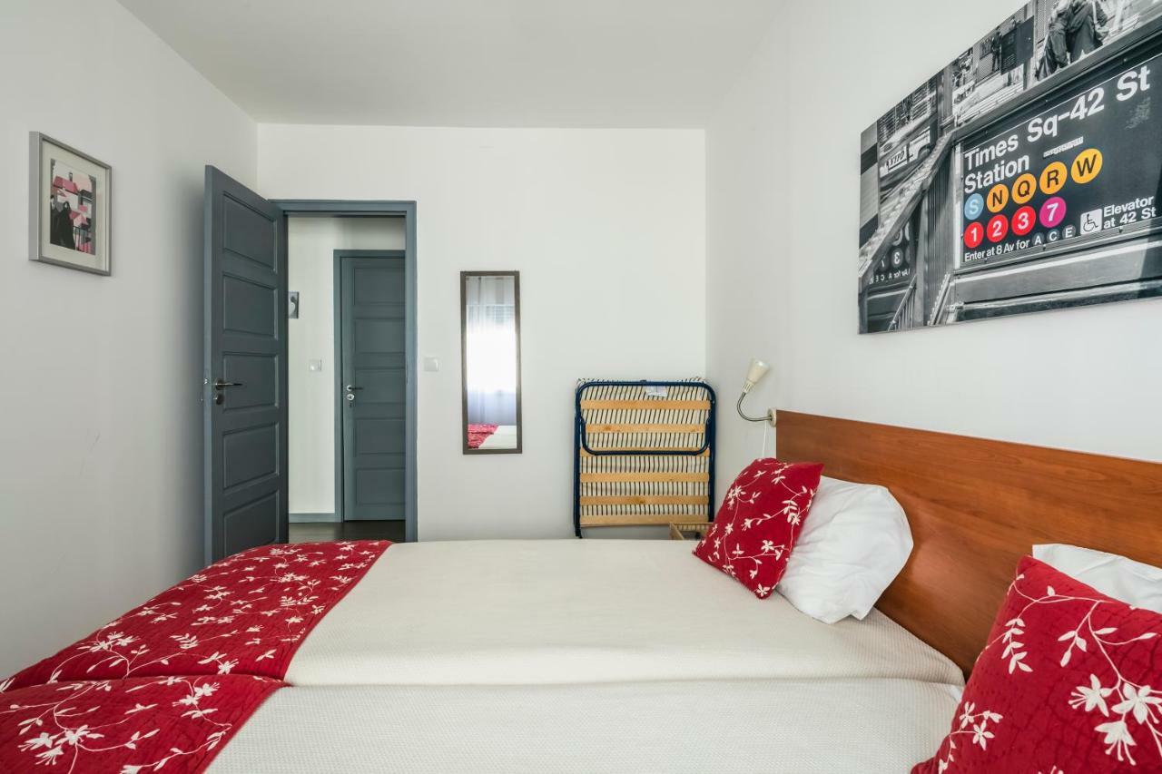 Apartamento A Francos Gyn Lovers 포르투 외부 사진