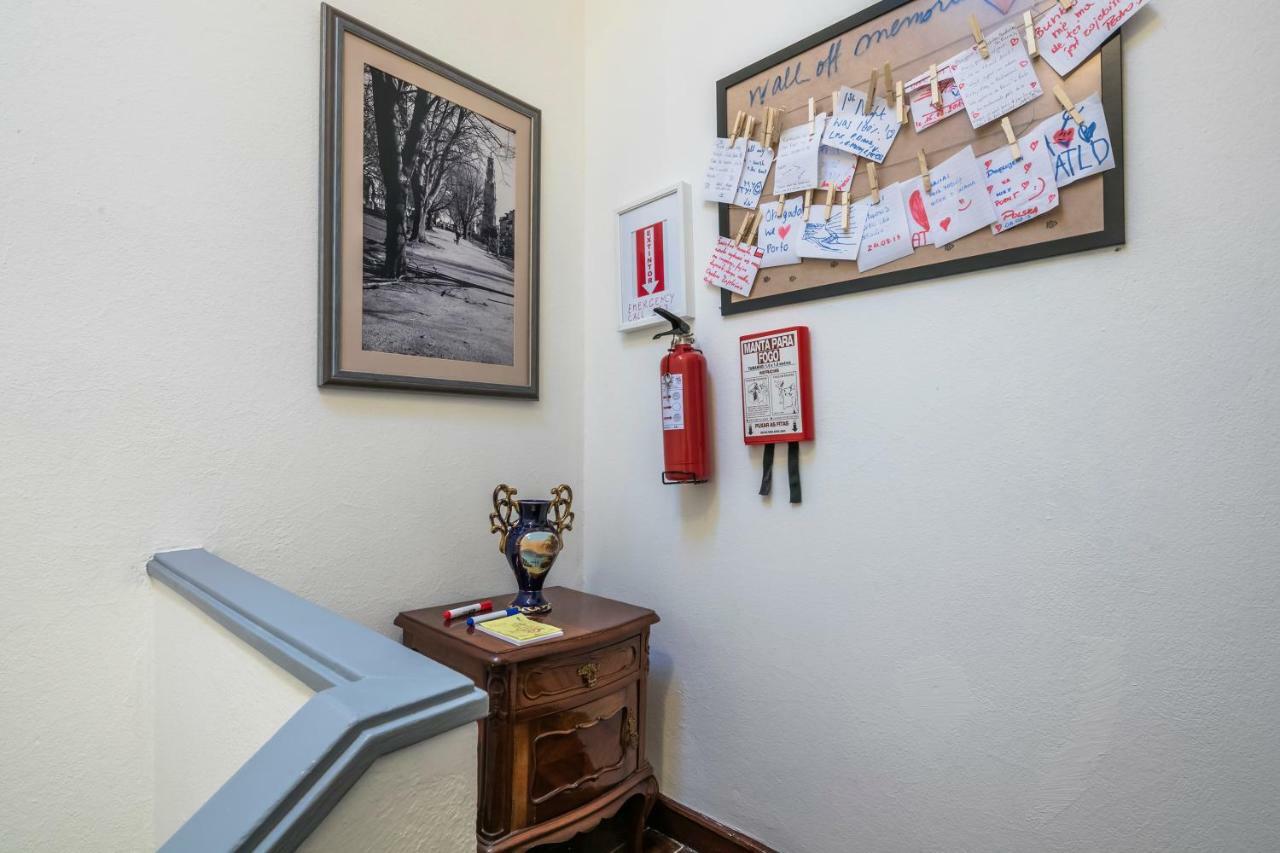 Apartamento A Francos Gyn Lovers 포르투 외부 사진
