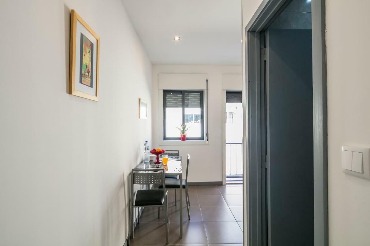 Apartamento A Francos Gyn Lovers 포르투 외부 사진