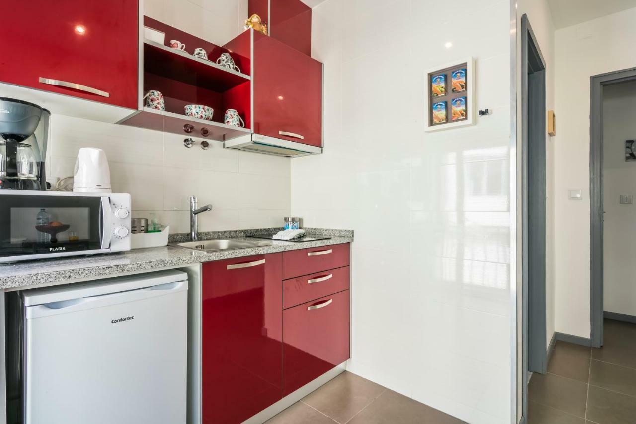 Apartamento A Francos Gyn Lovers 포르투 외부 사진
