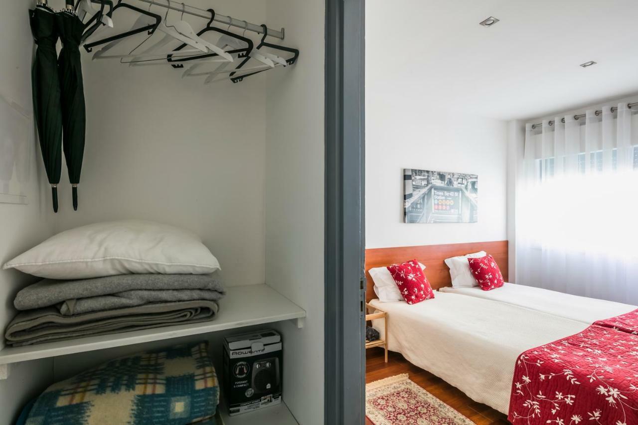Apartamento A Francos Gyn Lovers 포르투 외부 사진